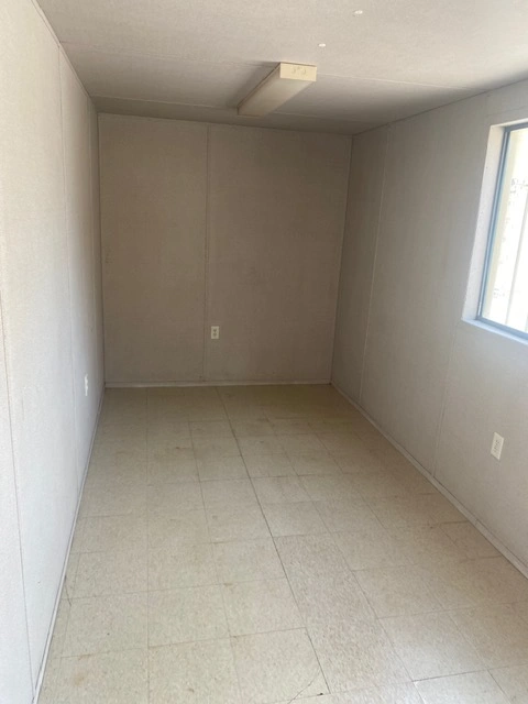 20' Office Container image 1