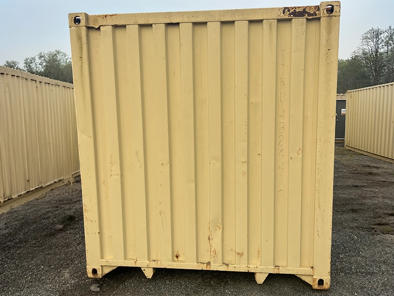 40' Storage Container image 2