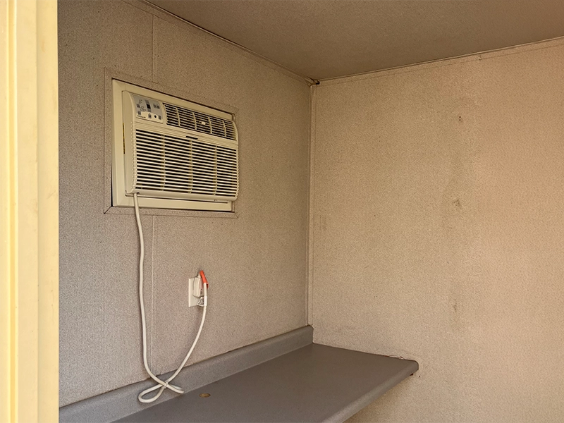 20' Office Container image 4