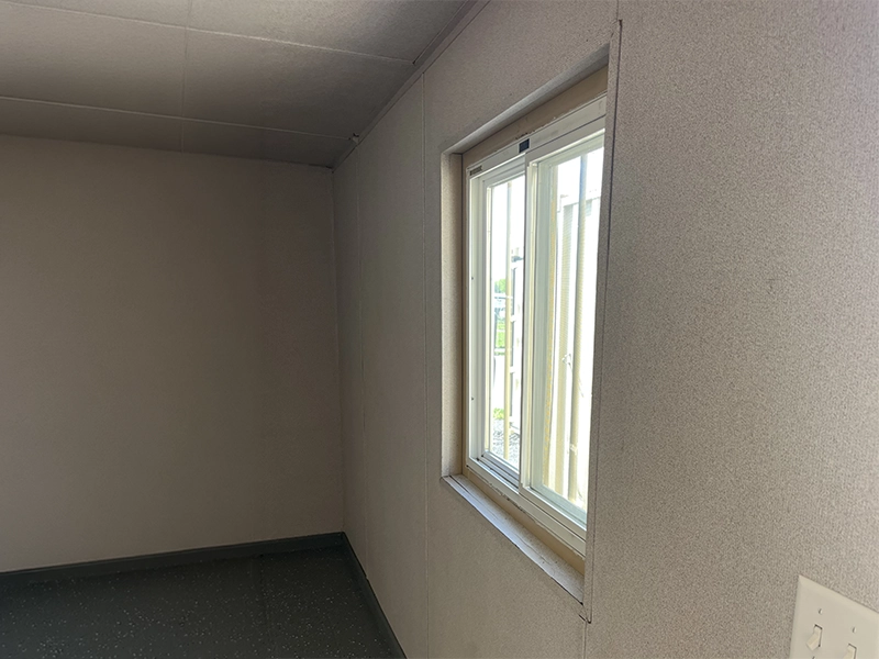 20' Office Container image 5