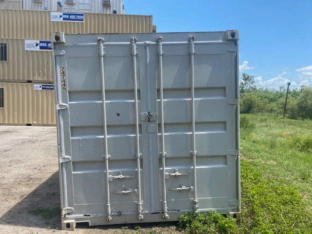 20' Storage Container