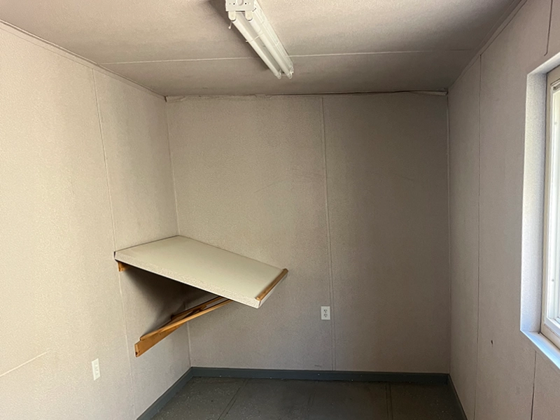 20' Office Container image 5