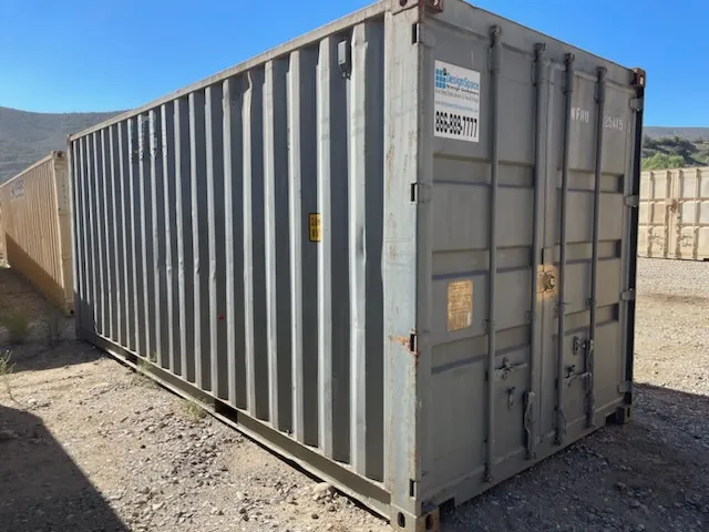 20' Storage Container