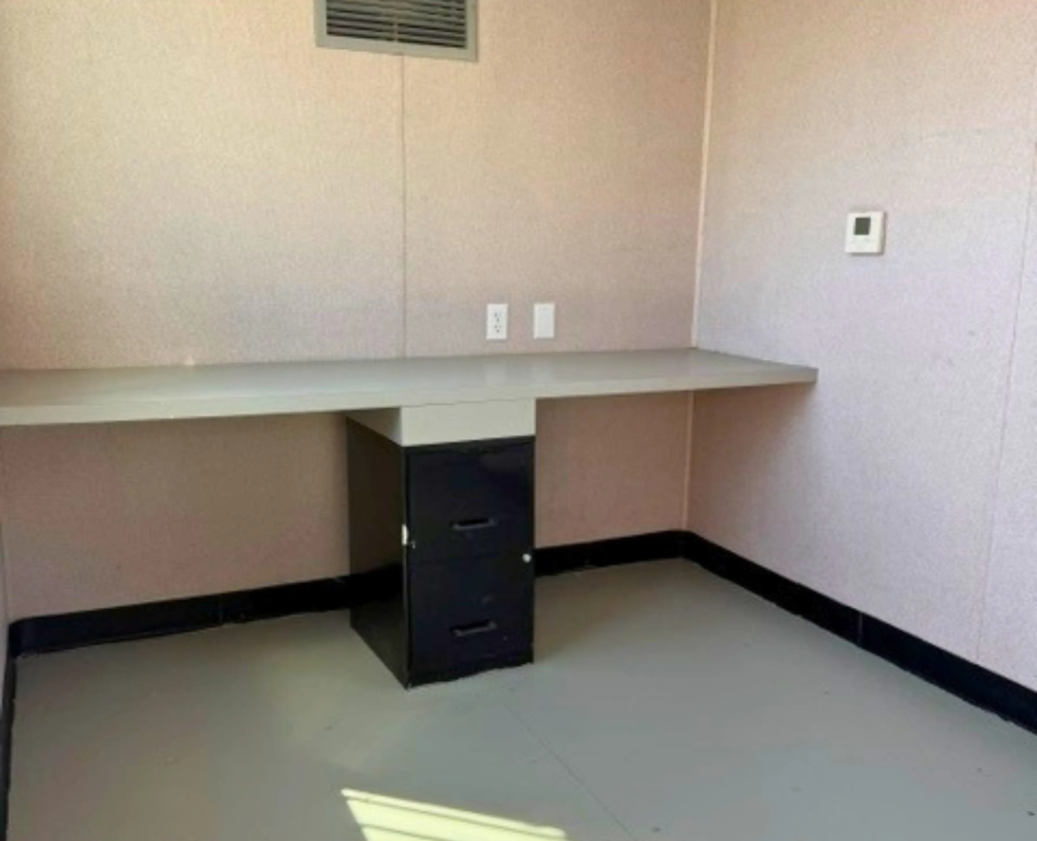 20' Office Container image 6