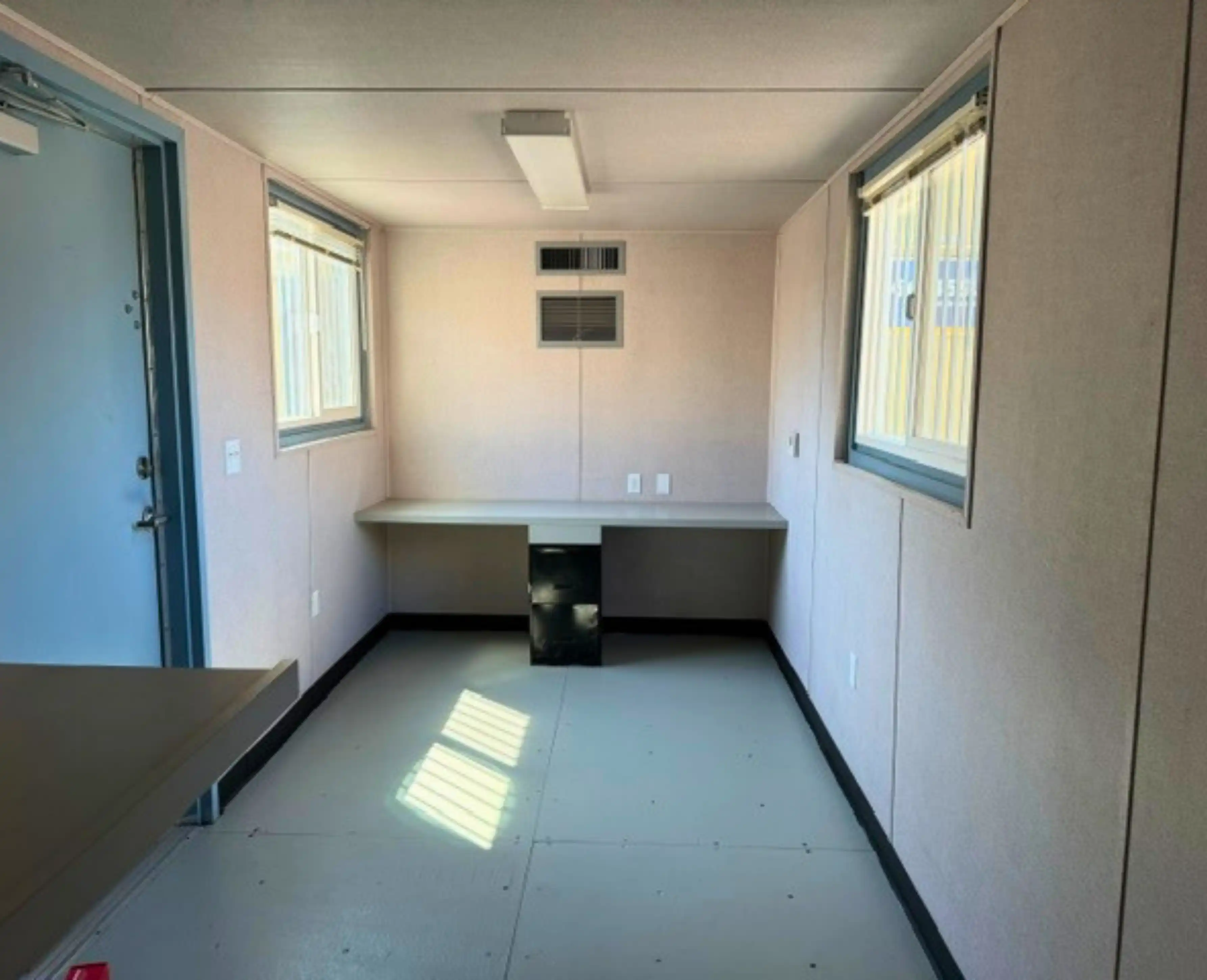 20' Office Container image 9