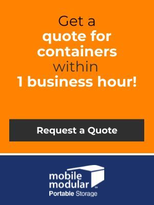 Great Shipping Container Restaurants Start with Great Mobile