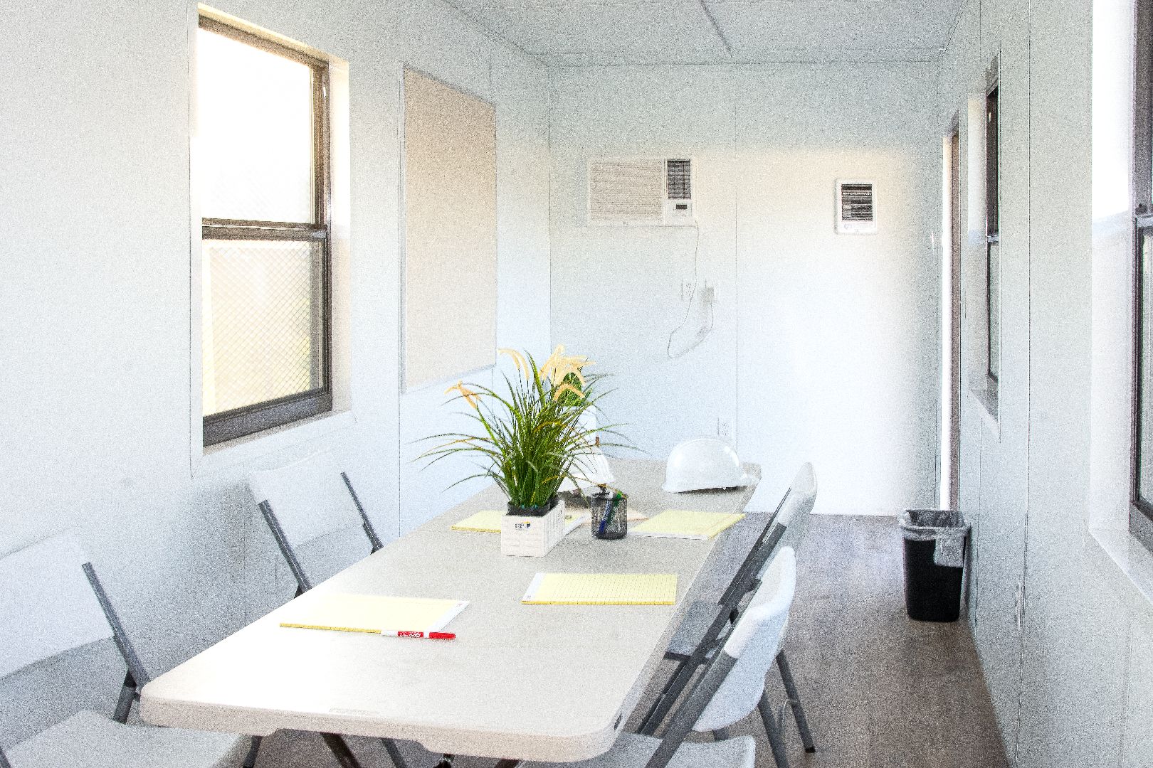 Install Shipping Container Windows the Right Way| MMPS