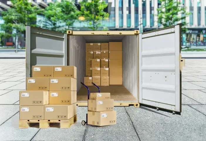 Portable Storage Contents Insurance: Convenient Protection from Trusted Partners