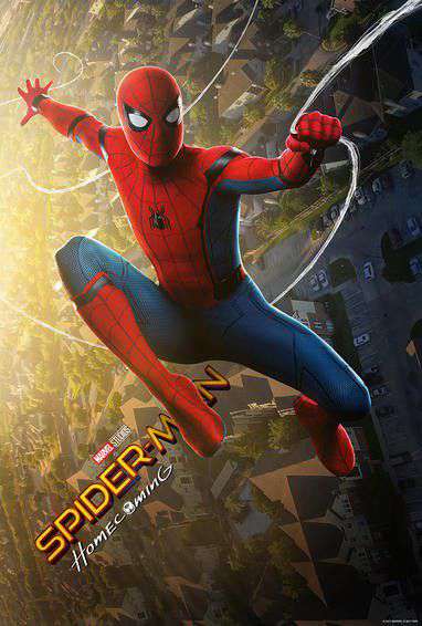 Spider Man