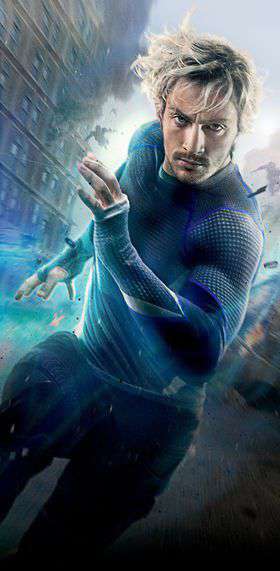 Quicksilver