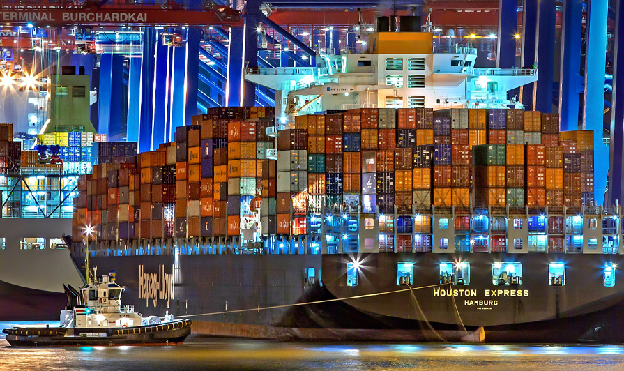 Reasons Behind Rising Container Shipping Rates During COVID-19