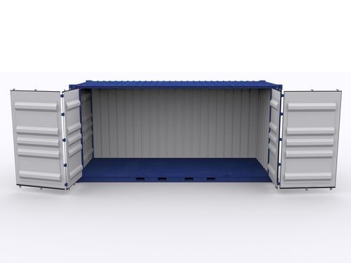 storage containers for rent or sale