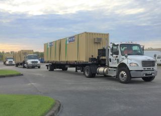 Seven Things To Know Before Delivery Of Your Shipping Container