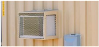 window ac unit