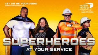 Nine Avengers Who Inspire Us To Be Customer Superheroes!