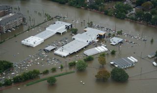 Storage Solutions For Businesses Affected By Hurricane Irma