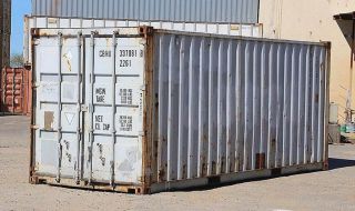 Additional Resources Image about Rust on Shipping Containers – Inevitable but Preventable!