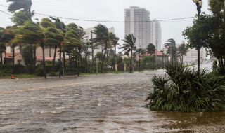 How To Rebuild Your Business After A Natural Disaster