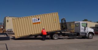 10 Important Questions to Ask Before Buying a Conex Container