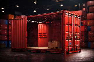 The Ultimate Guide to Metal Storage Containers