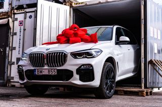 Car Storage Containers: The Efficient, Affordable Way to Store Cars