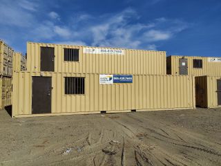 How Much Does a Storage Container Rental Cost?