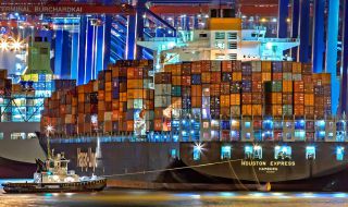 Reasons Behind Rising Container Shipping Rates During COVID-19