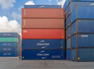 Industrial Storage Container Prices San Diego