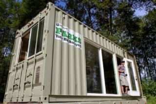 King County Camping
