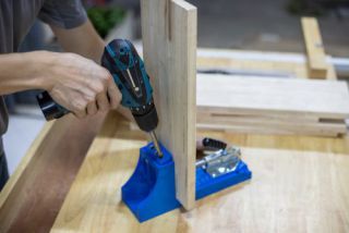 Using pocket-hole jig for joining wood.jpg