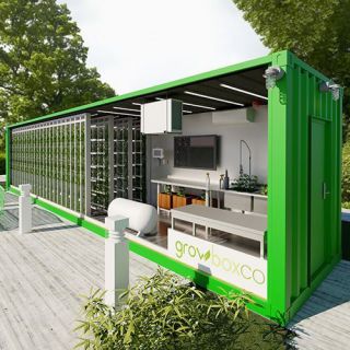 Companies like cropbox, freight farms, and loblaw companies ltd have all come to rely on the controlled environmnet agricultural system.