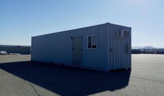 shipping container office in Las Vegas.jpg