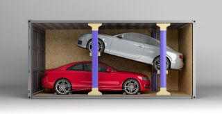 3 Ways Auto Repair Shops Can Use Portable Storage Containers