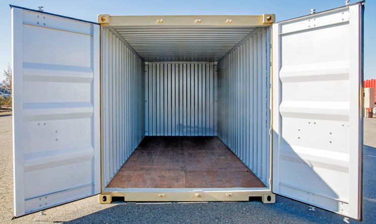 Storage Container