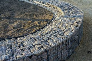 Gabion Cages