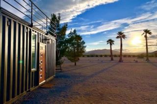 Joshua Tree, California