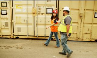 buying storage containers