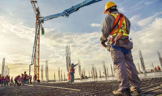 Construction Planning Meeting