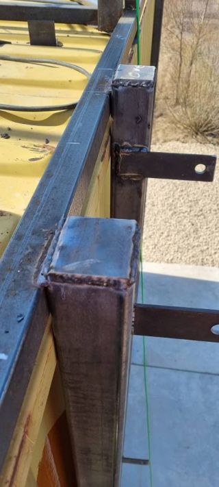 Structural Changes