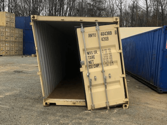 Modular Offices
